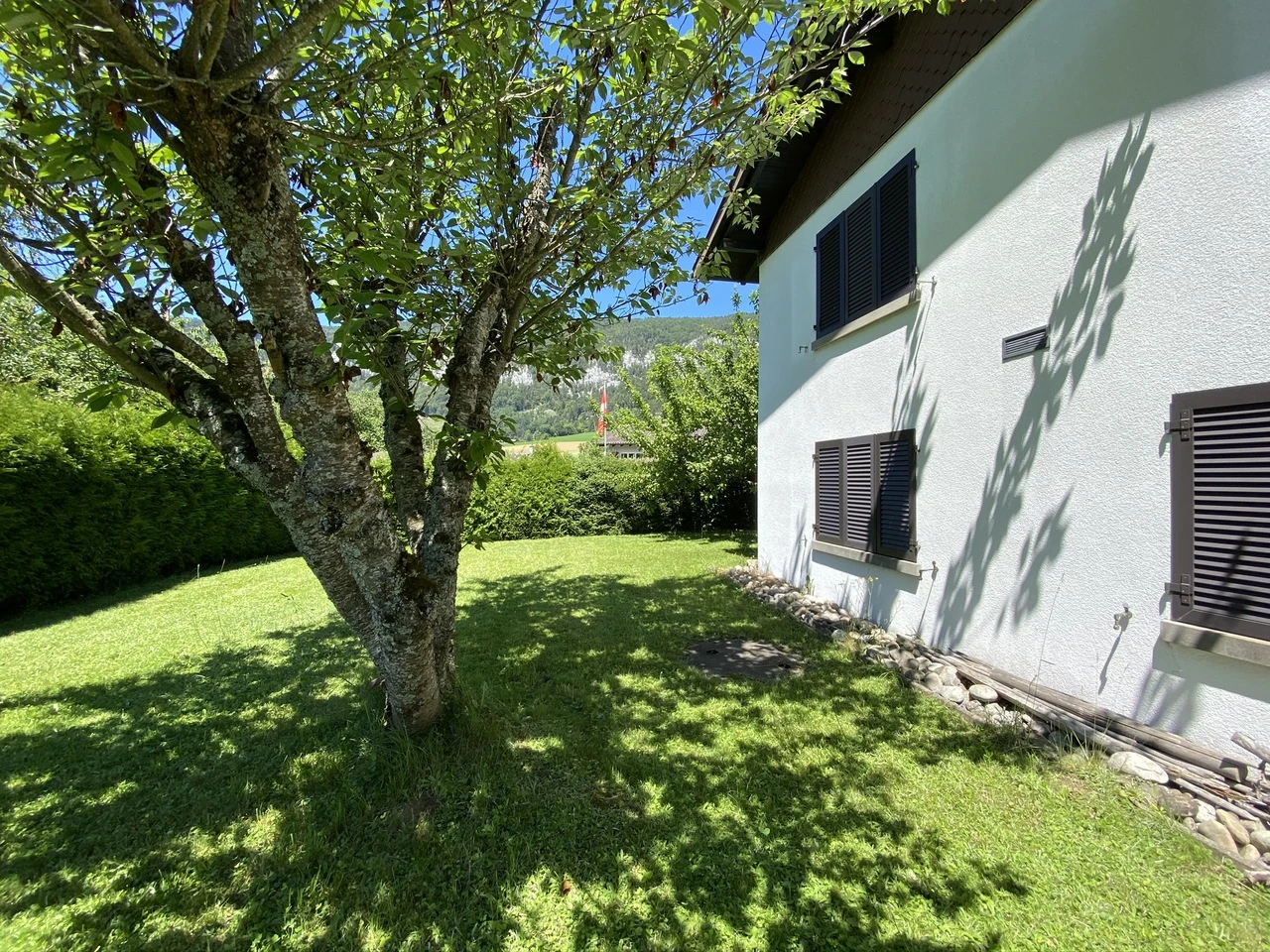 Maison familiale