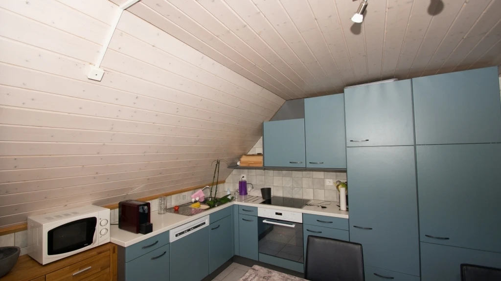 Appartement de 3.5 pièces en PPE