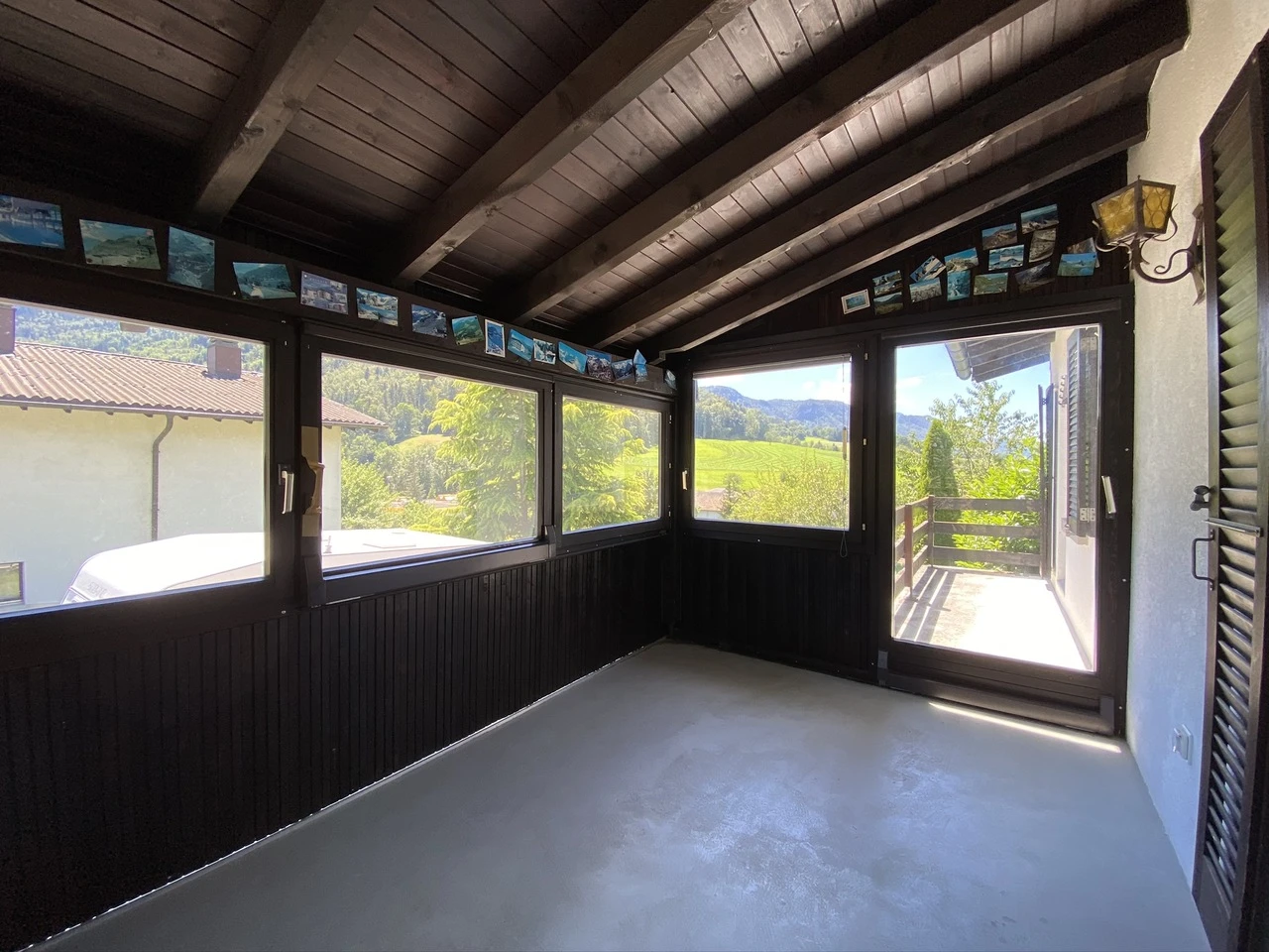 Maison familiale