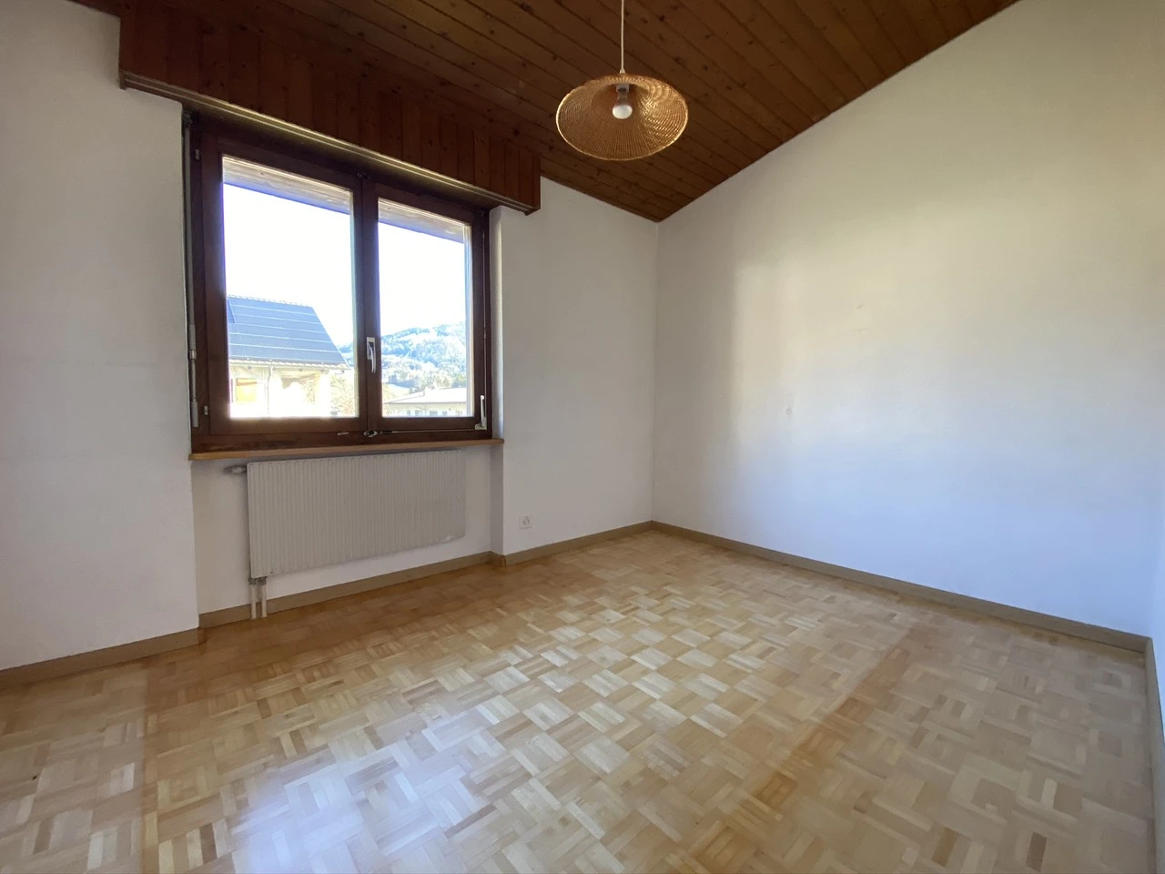 Maison familiale