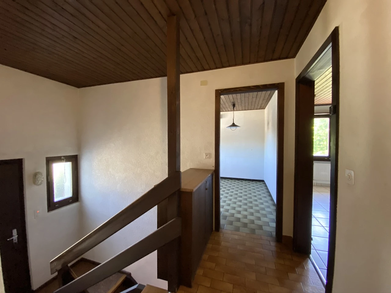 Maison familiale