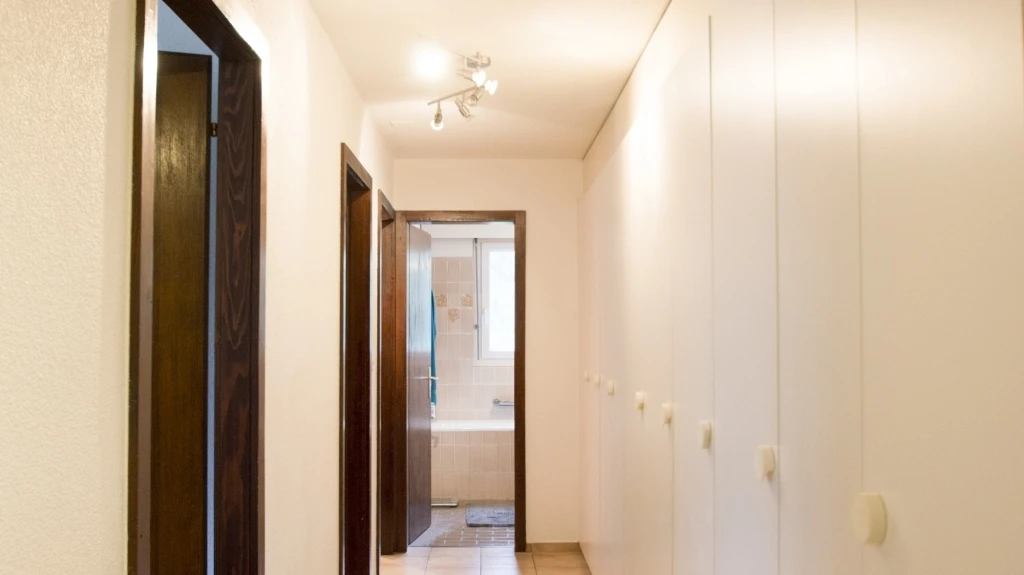 Appartement de 4.5 pièces