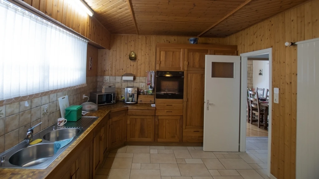 Maison familiale