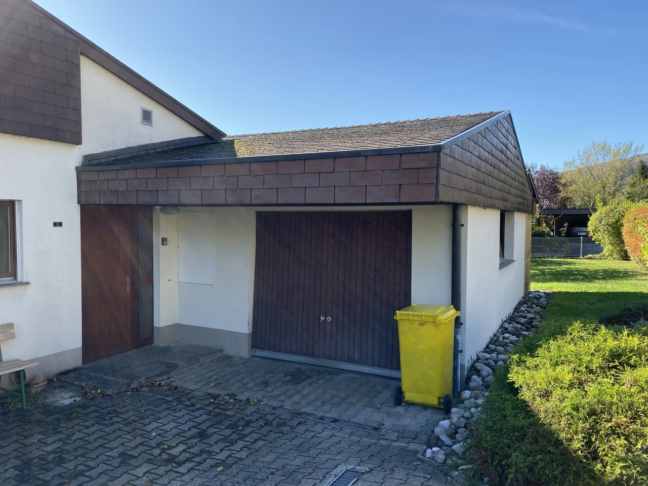 Maison familiale