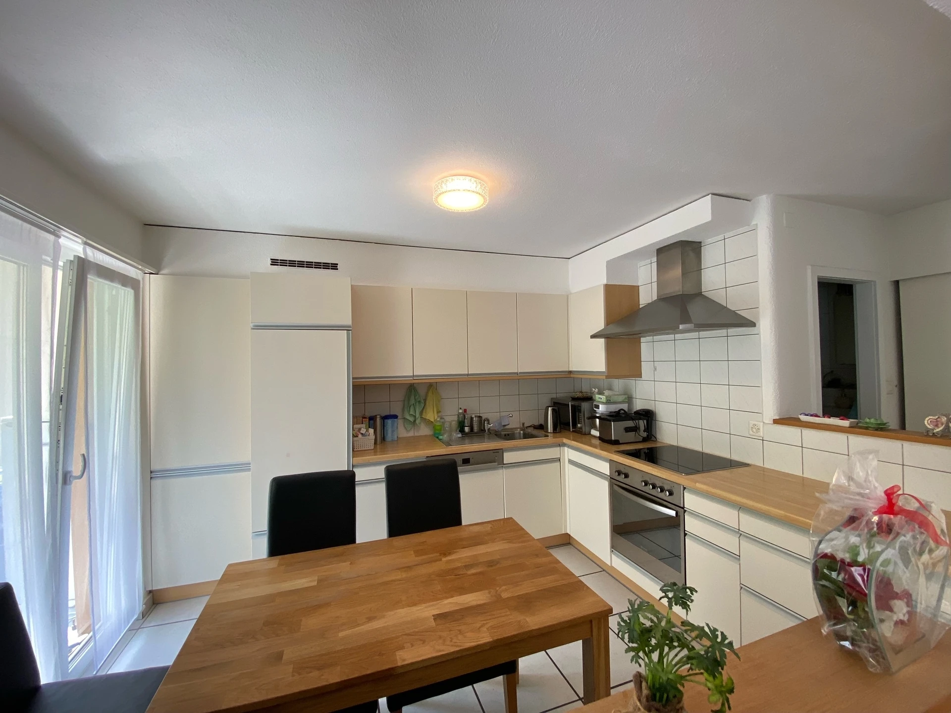Appartement de 4.5 pièces en PPE