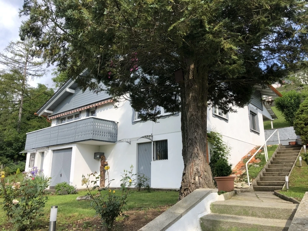 Maison familiale