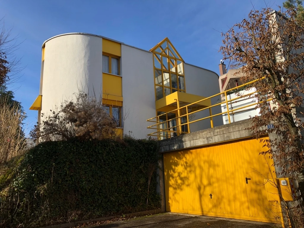 Maison familiale