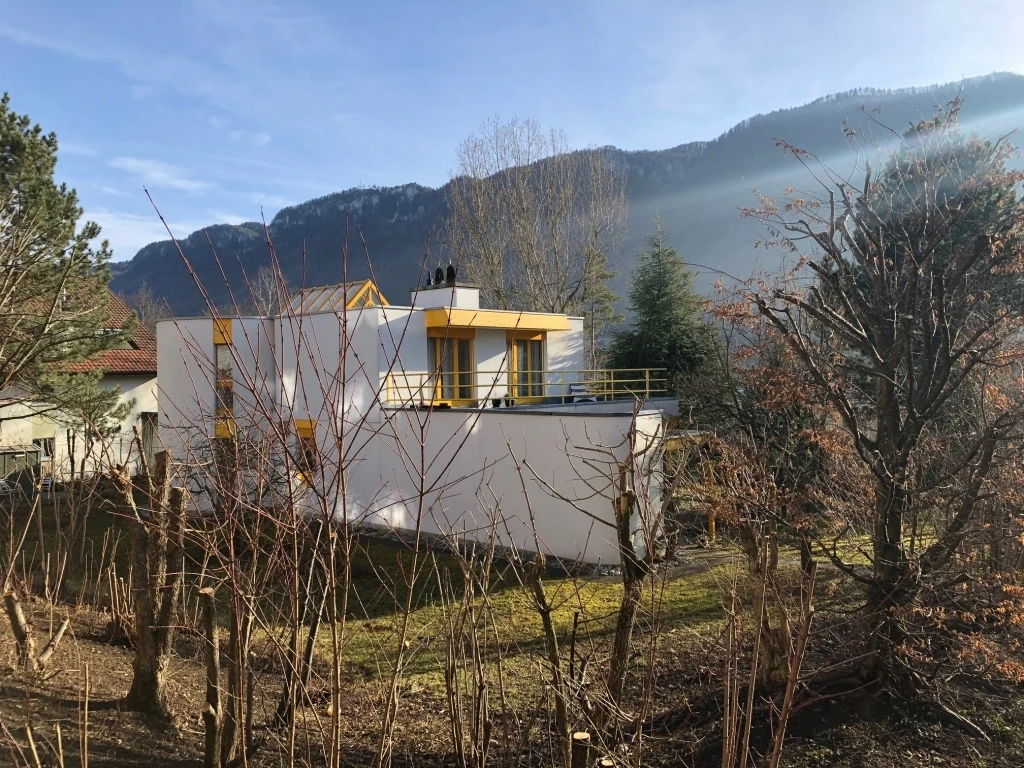 Maison familiale