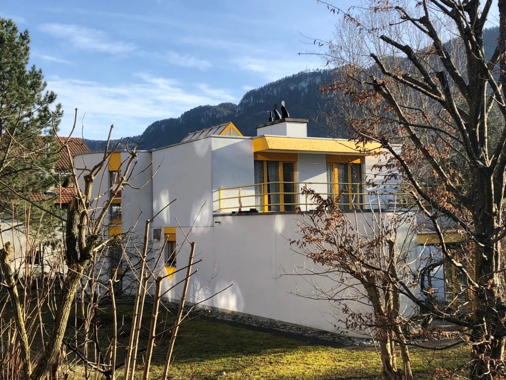 Maison familiale
