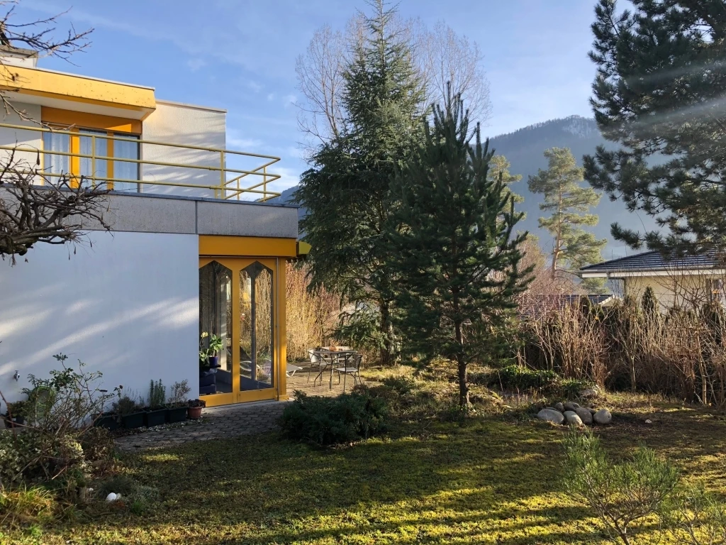 Maison familiale