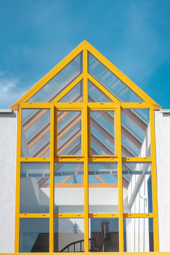 Maison familiale