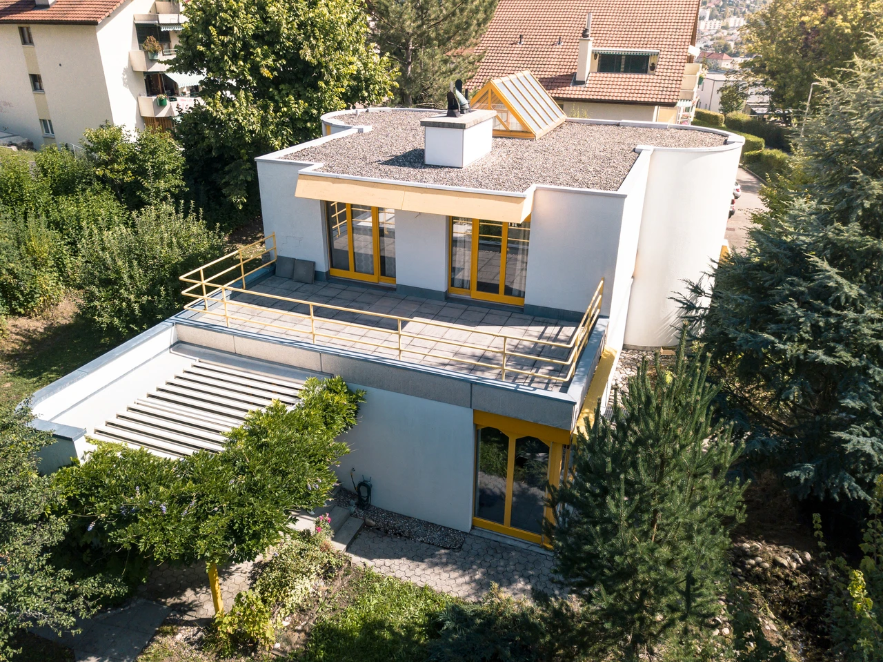 Maison familiale
