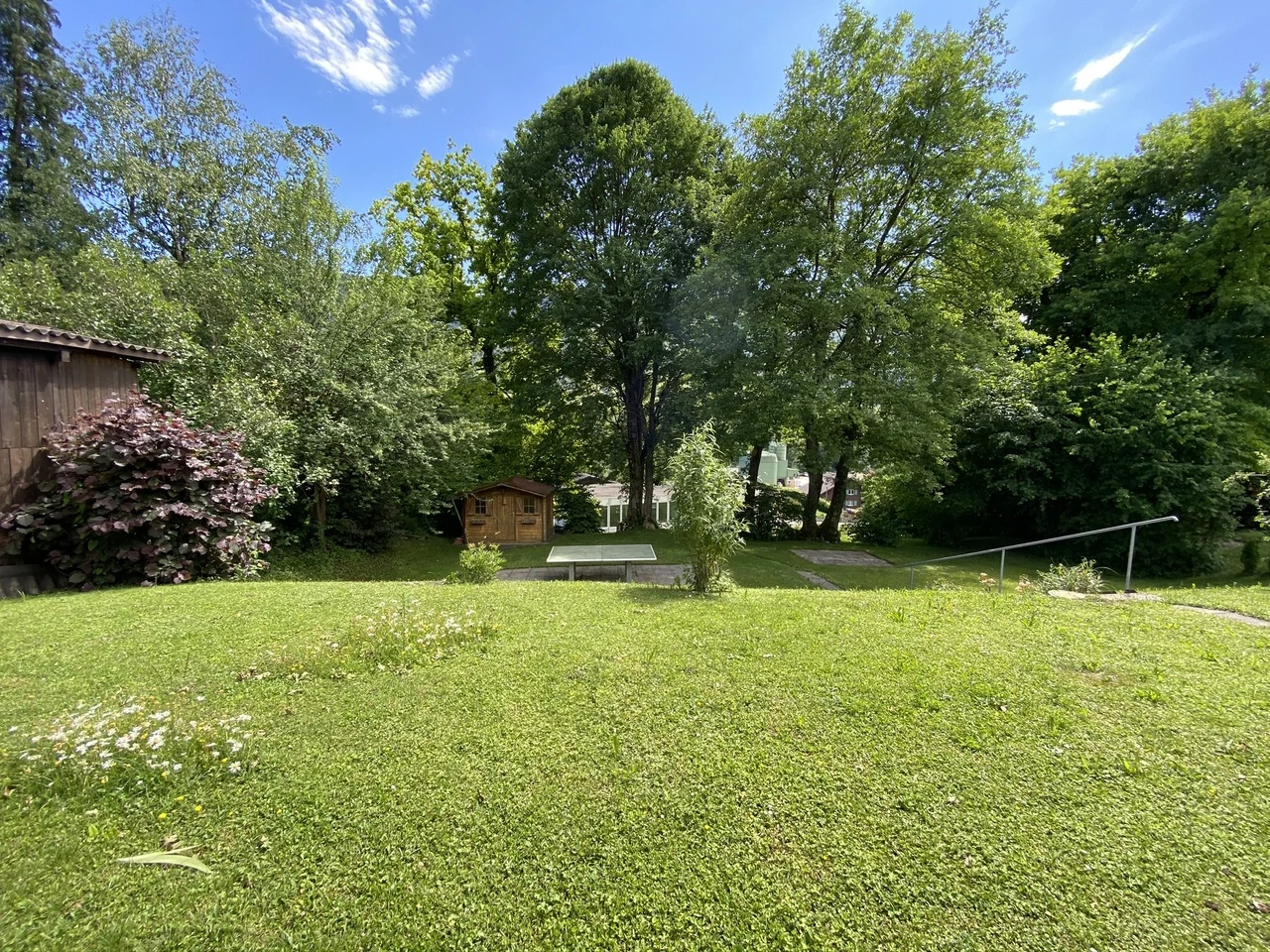 Maison familiale