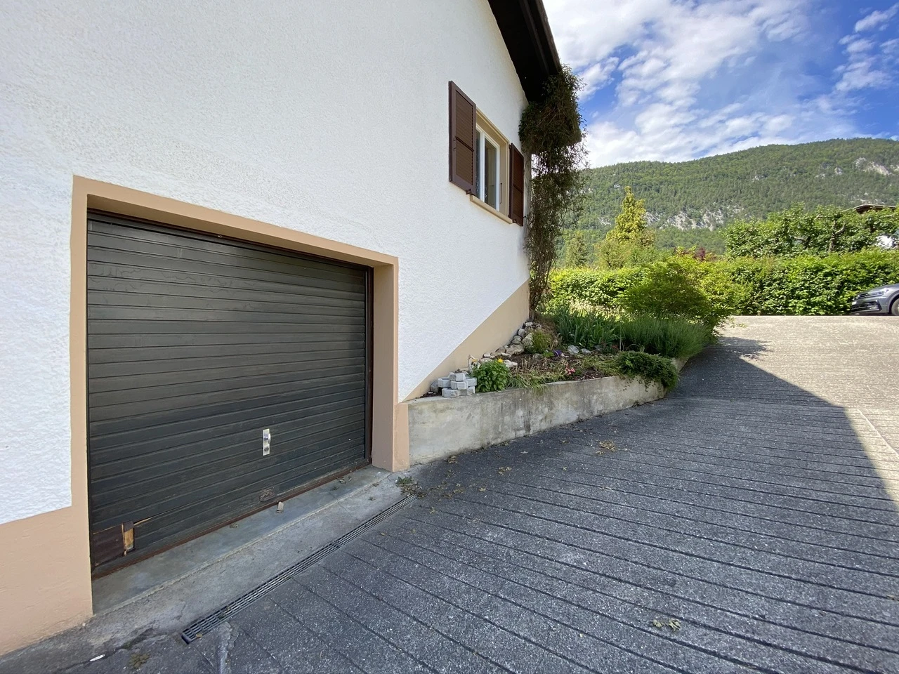 Maison familiale