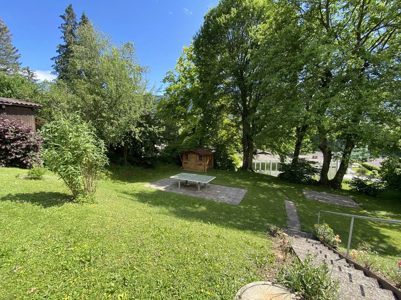 Maison familiale