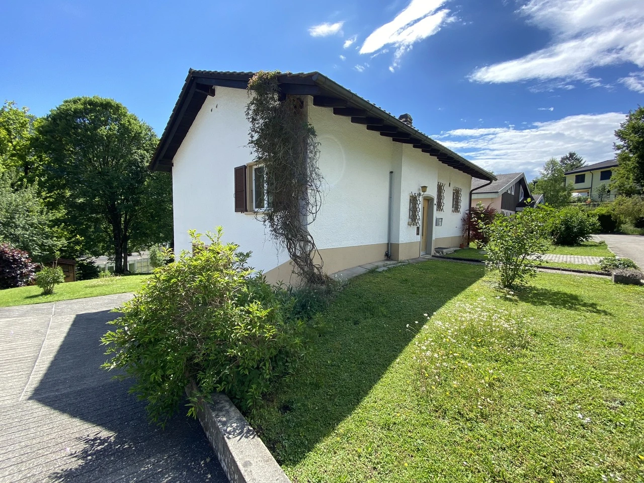 Maison familiale