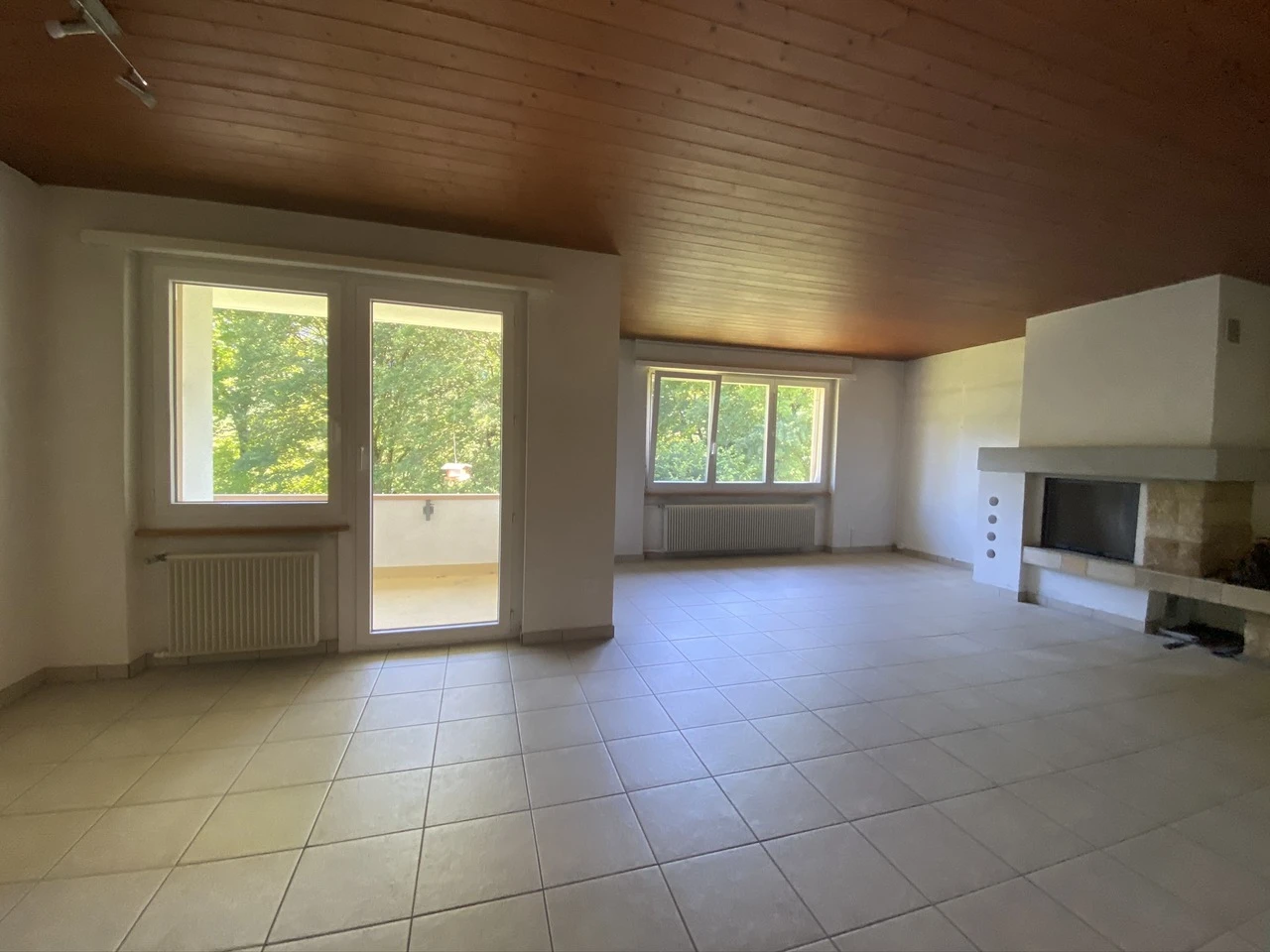 Maison familiale