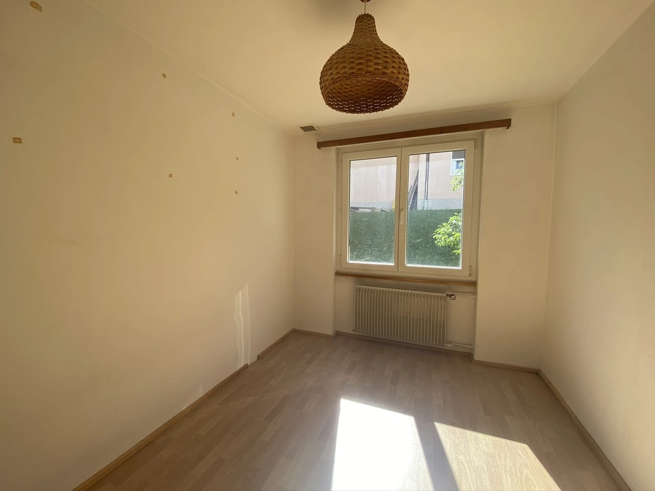 Maison familiale