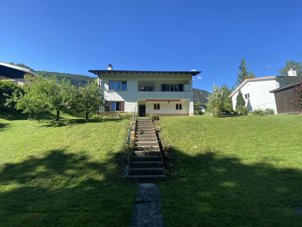 Maison familiale
