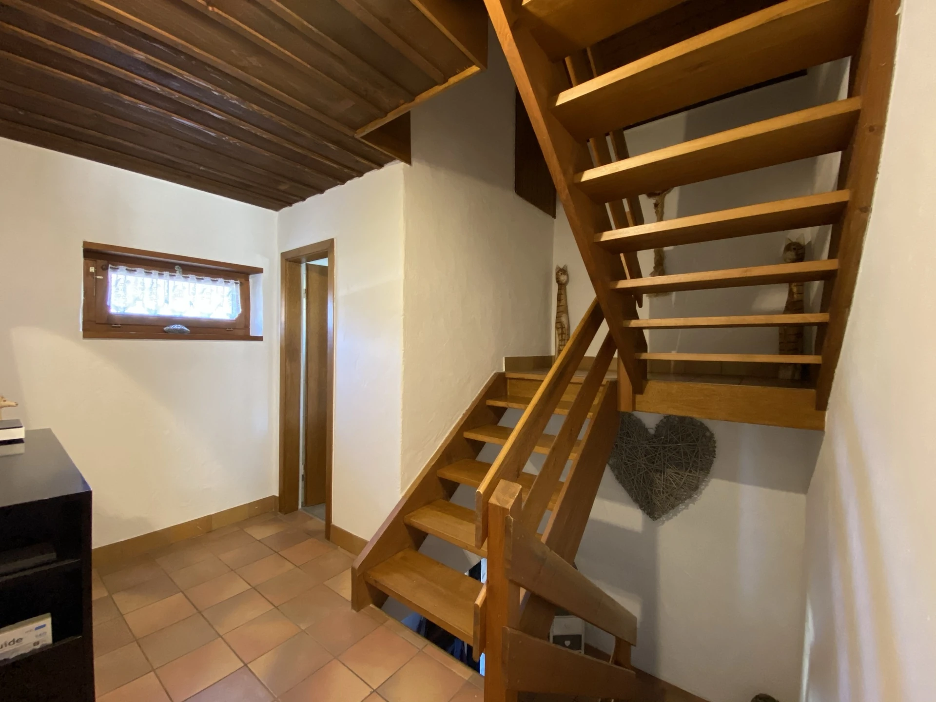 Maison familiale