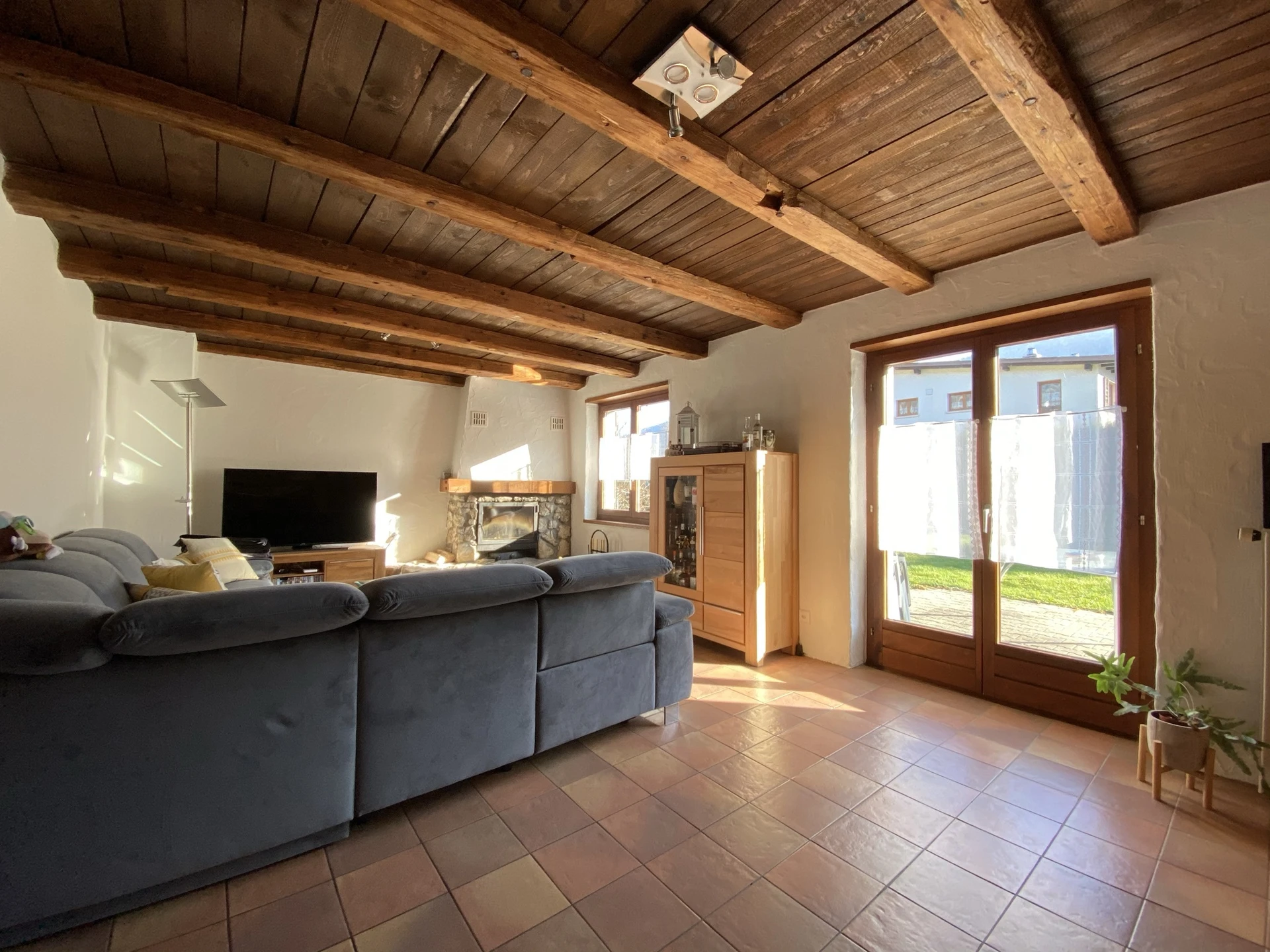 Maison familiale