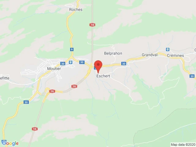 Maison familiale