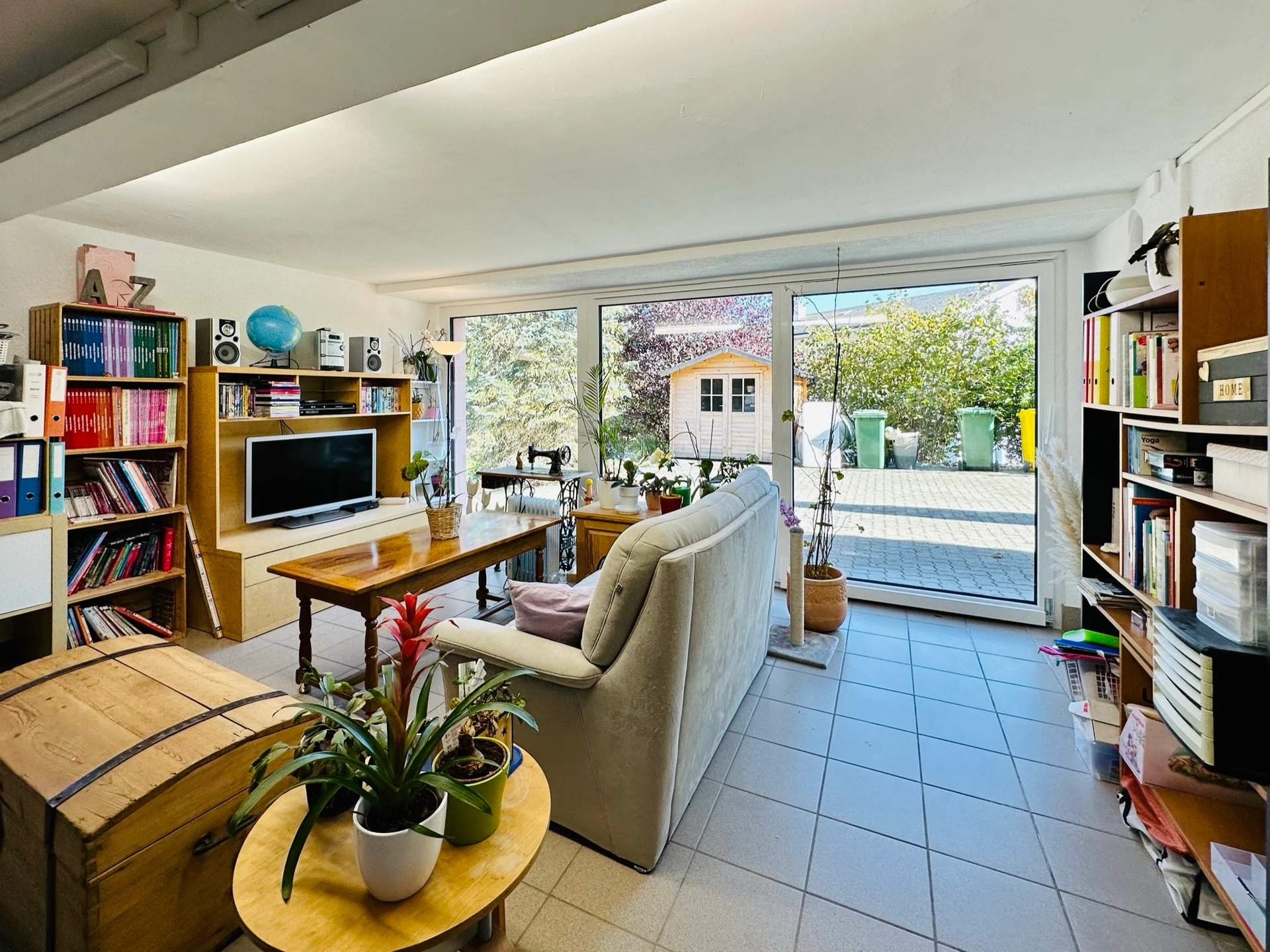 Magnifique maison familiale