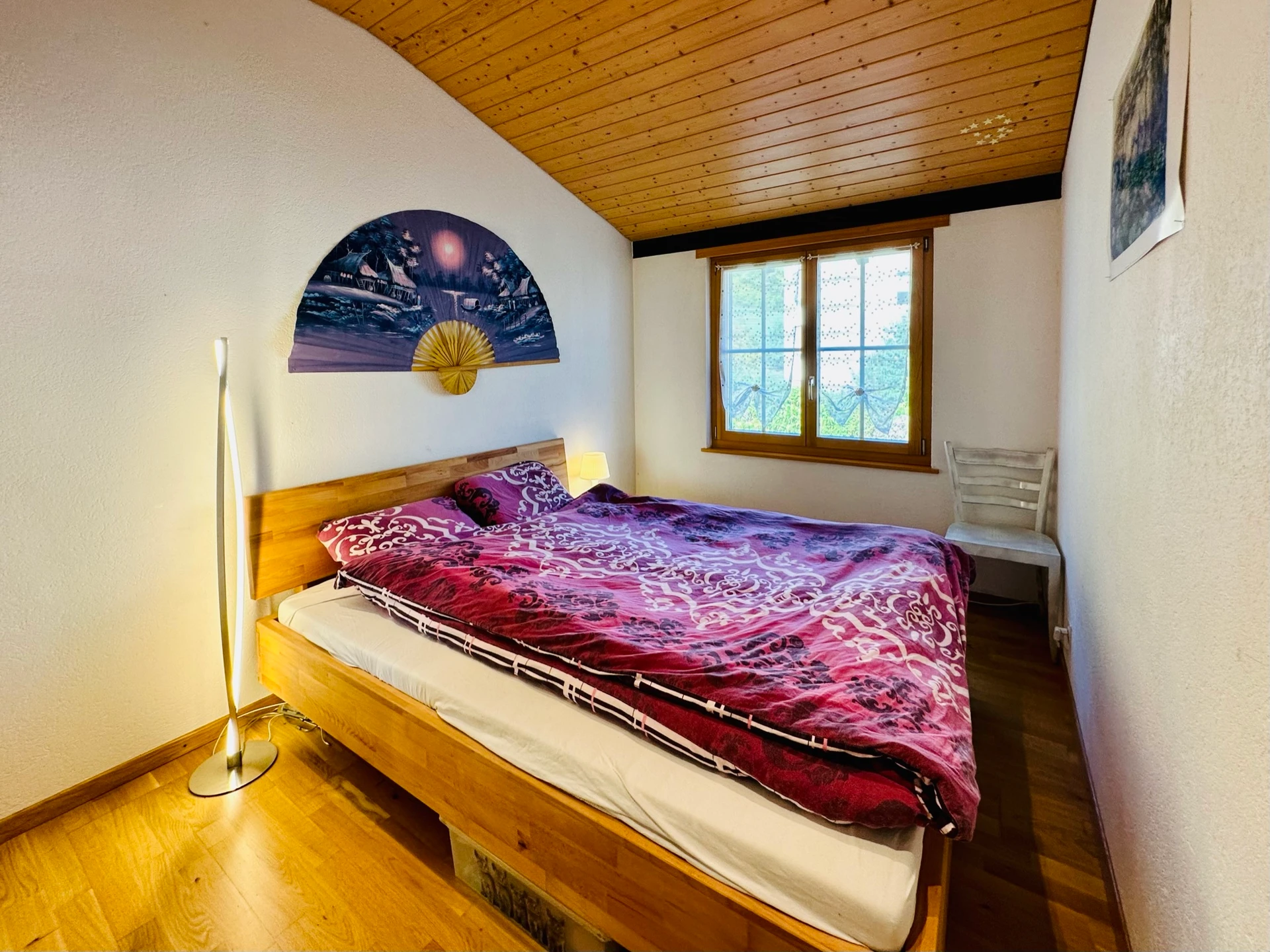 Magnifique maison familiale