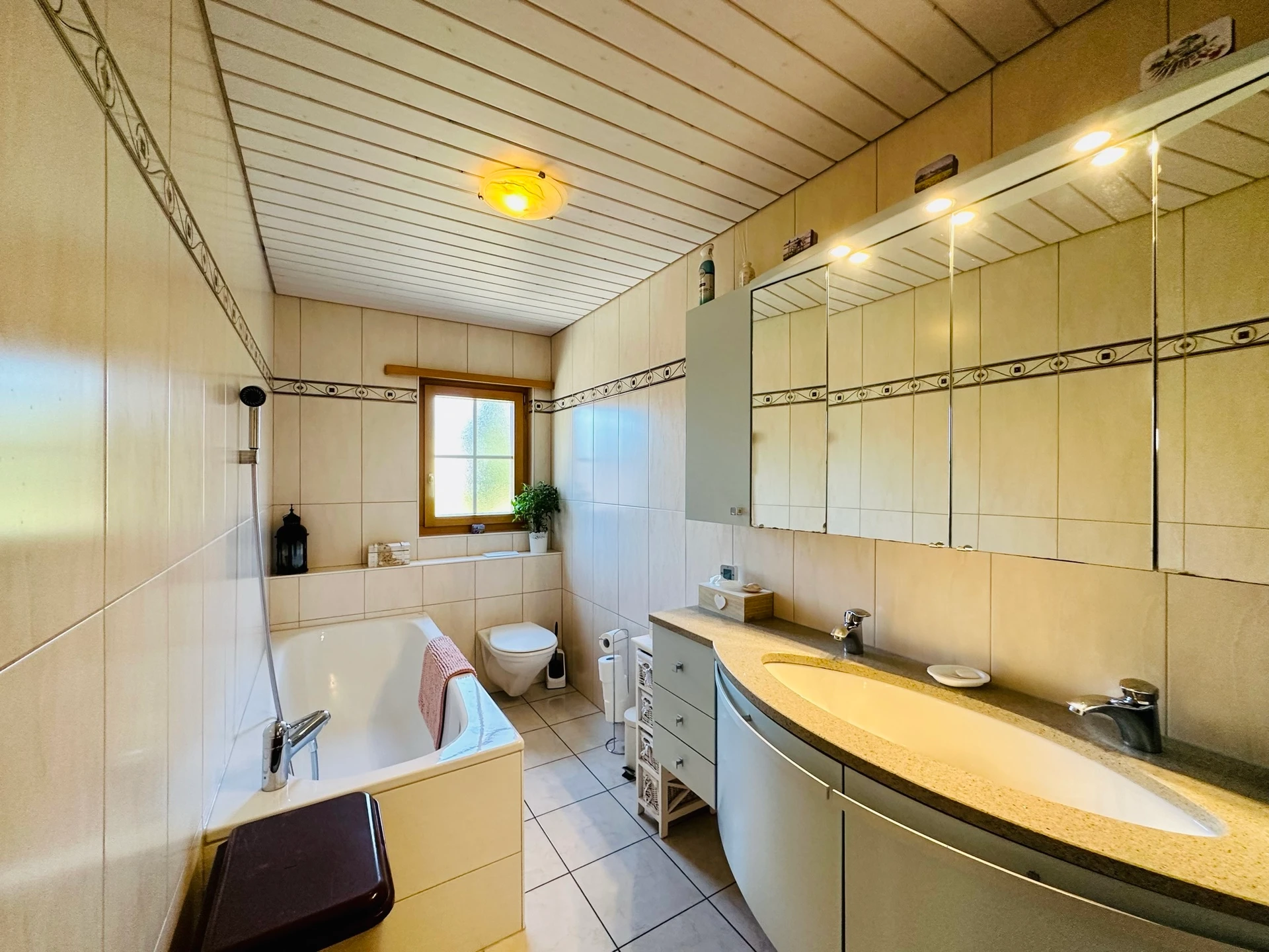 Magnifique maison familiale