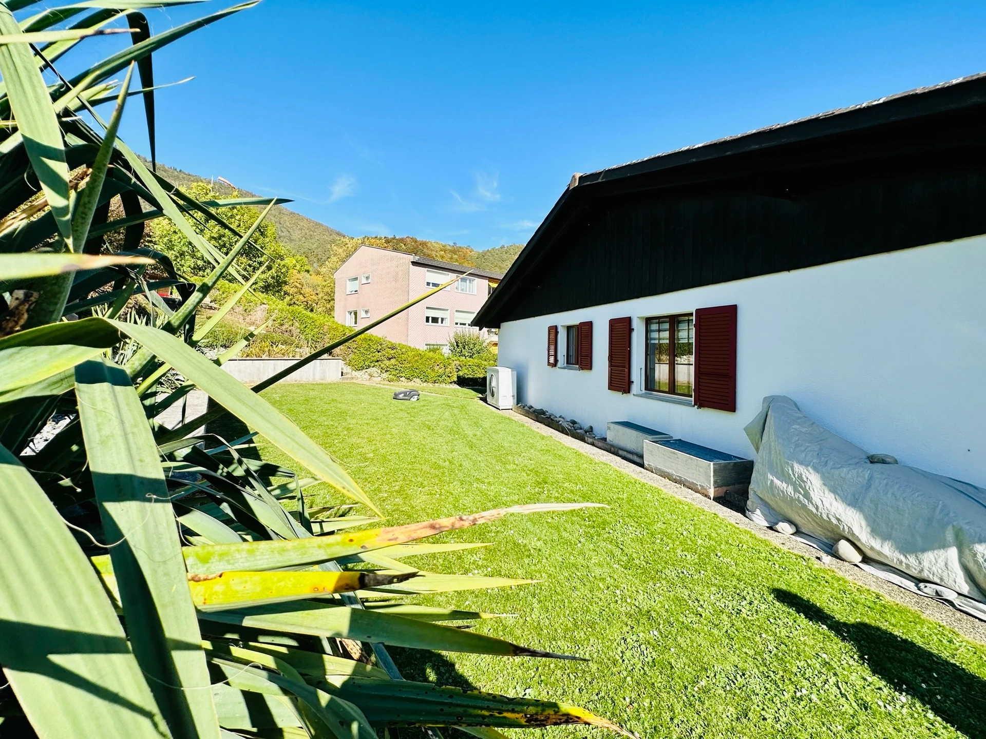 Magnifique maison familiale