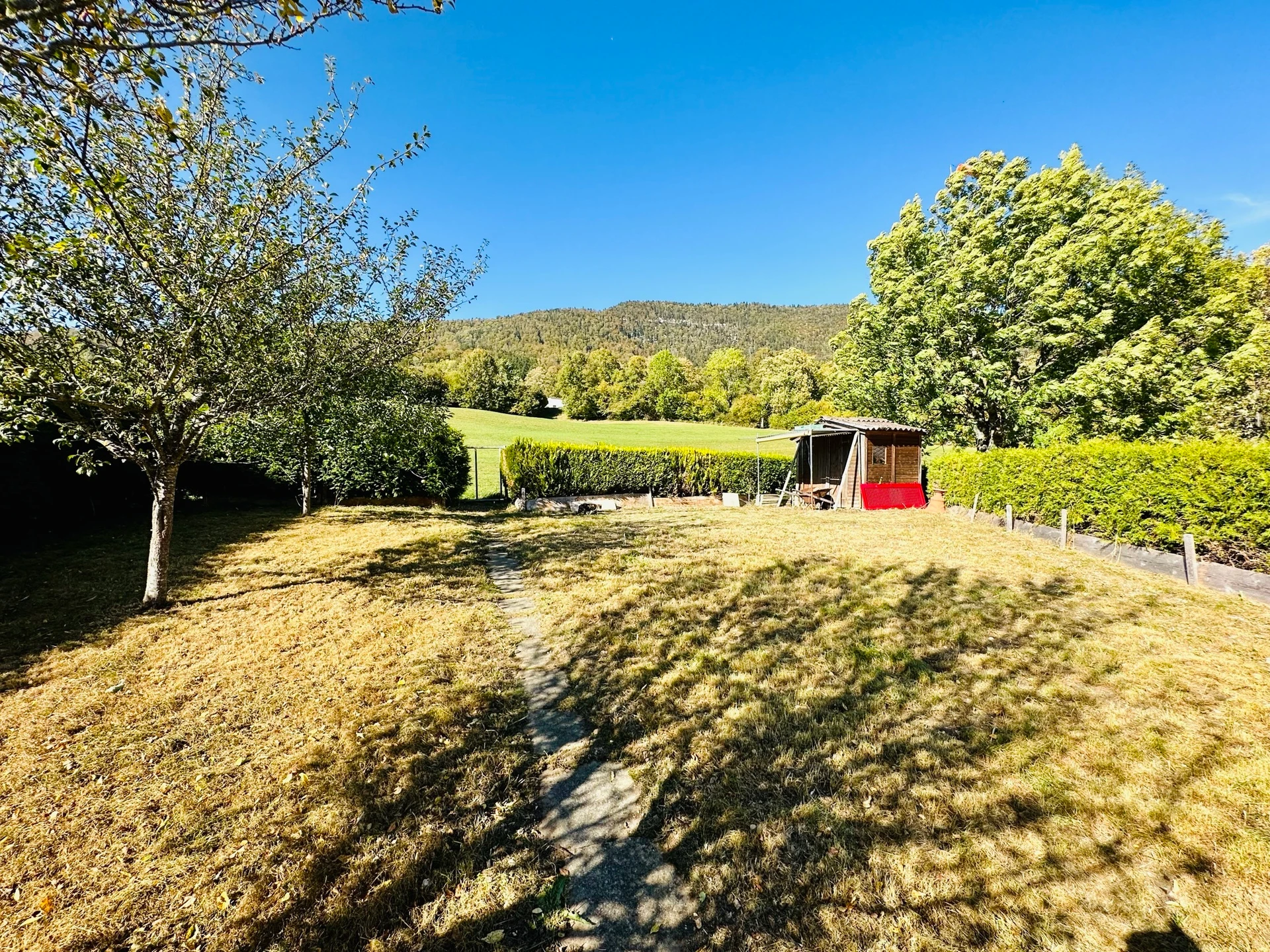 Magnifique maison familiale
