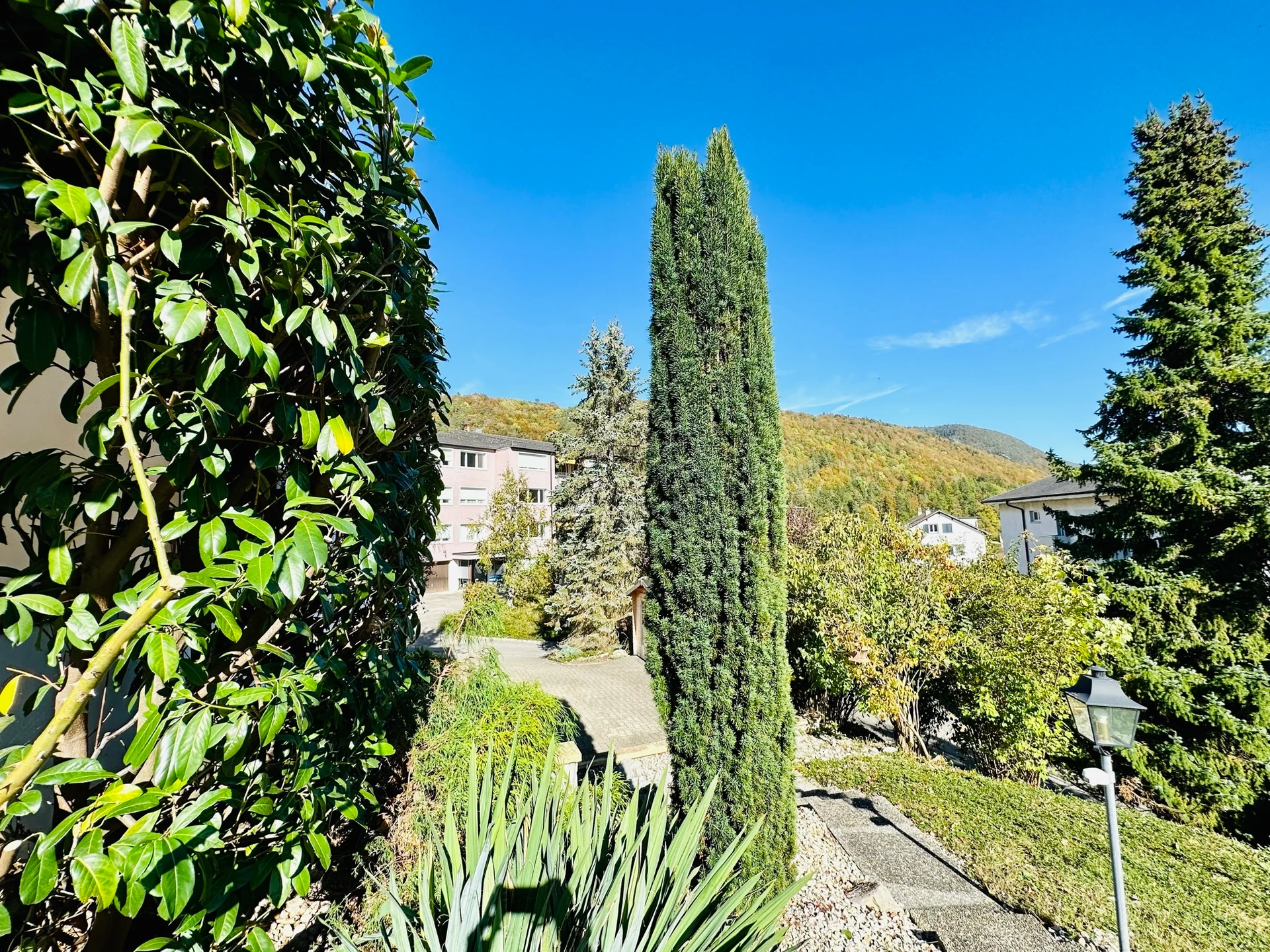 Magnifique maison familiale