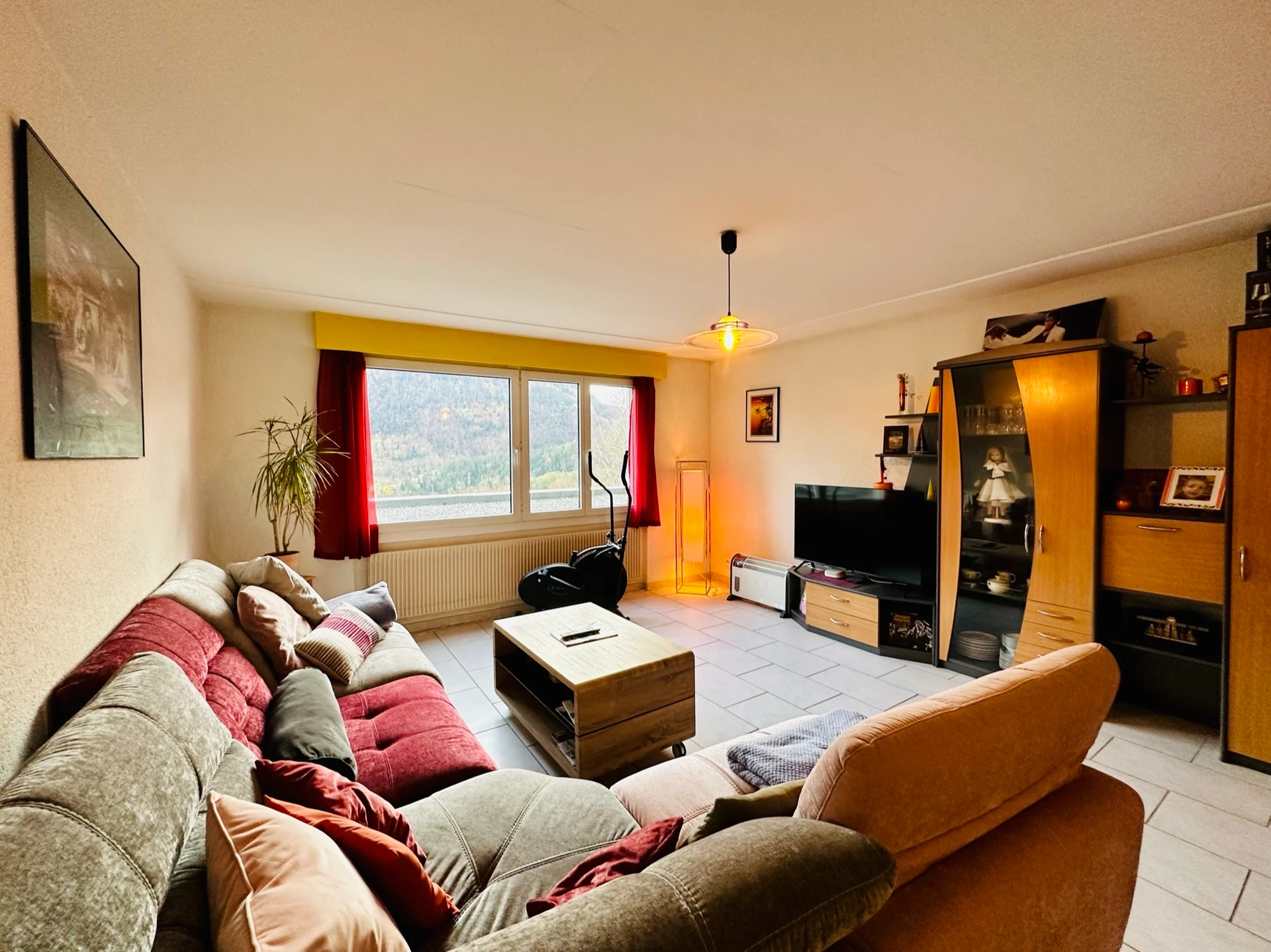 Appartement de 4.5 pièces en PPE