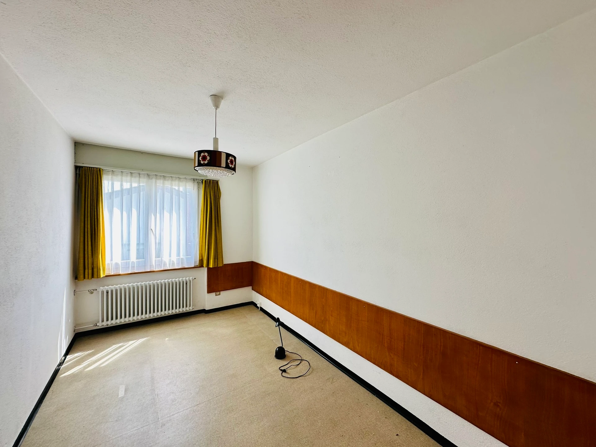 Jolie maison familiale à rénover