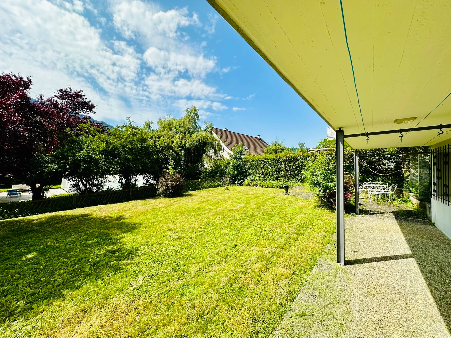 Jolie maison familiale à rénover