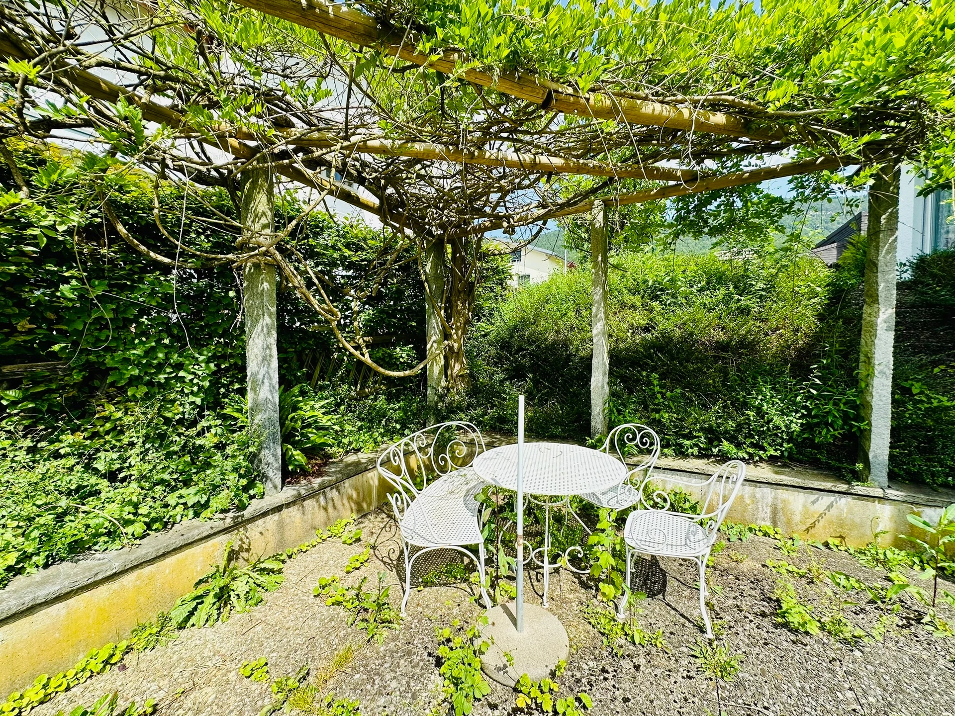 Jolie maison familiale à rénover