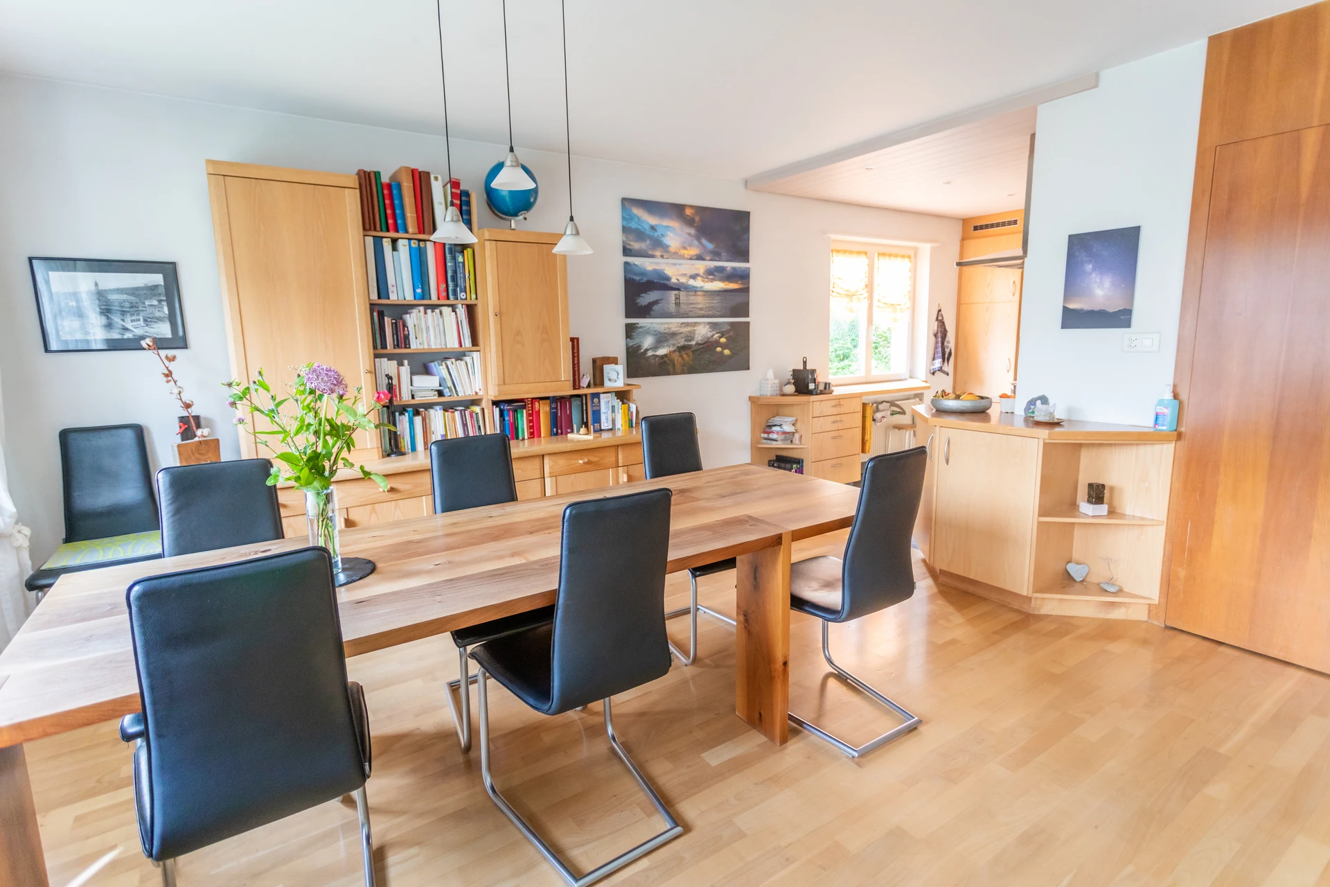 Magnifique maison individuelle