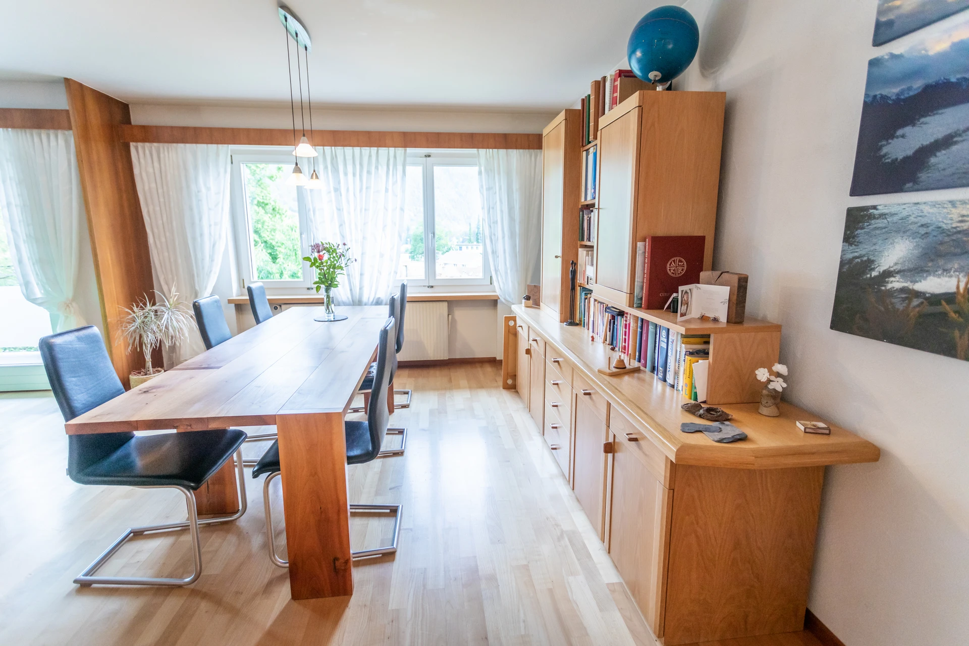 Magnifique maison individuelle