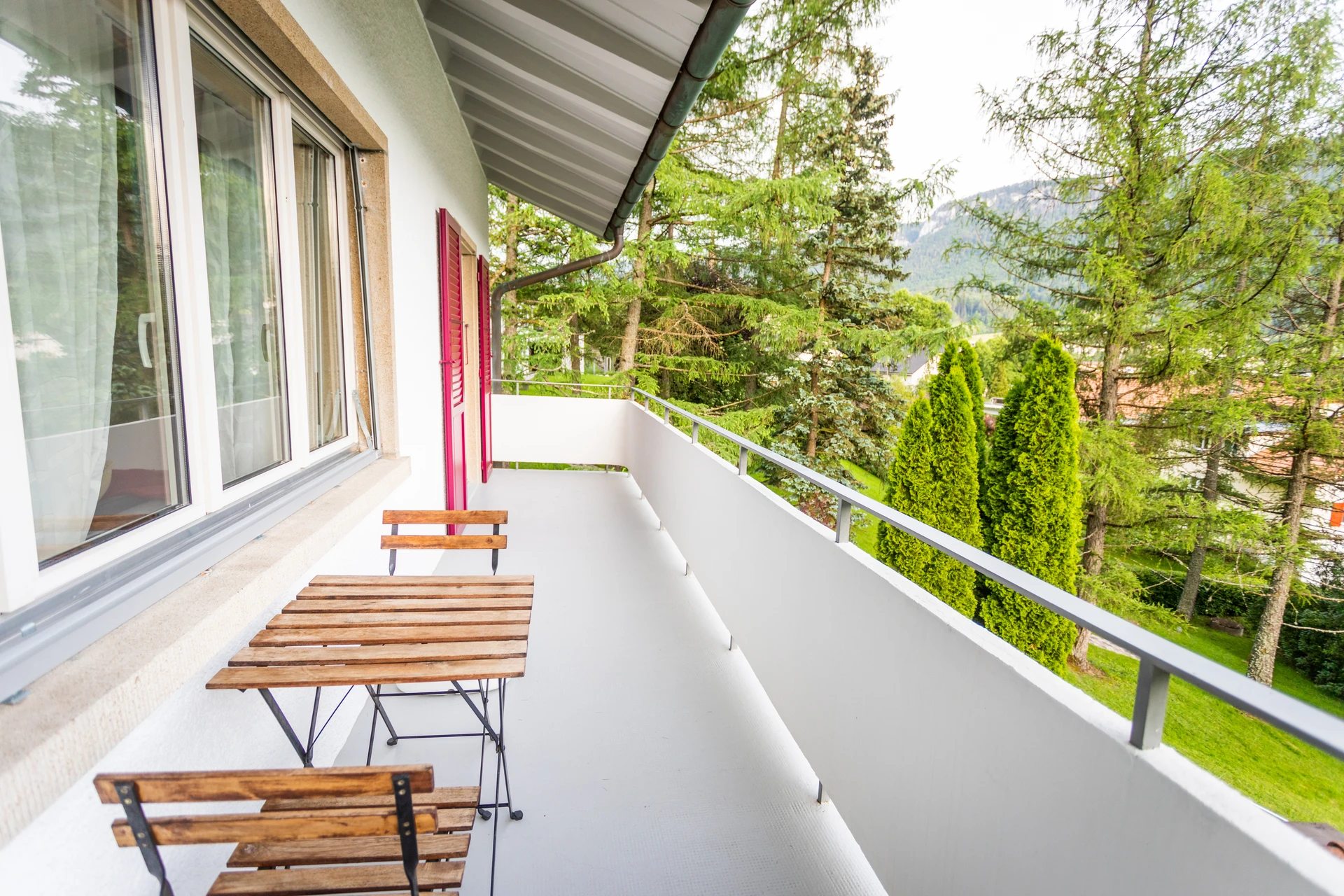 Magnifique maison individuelle