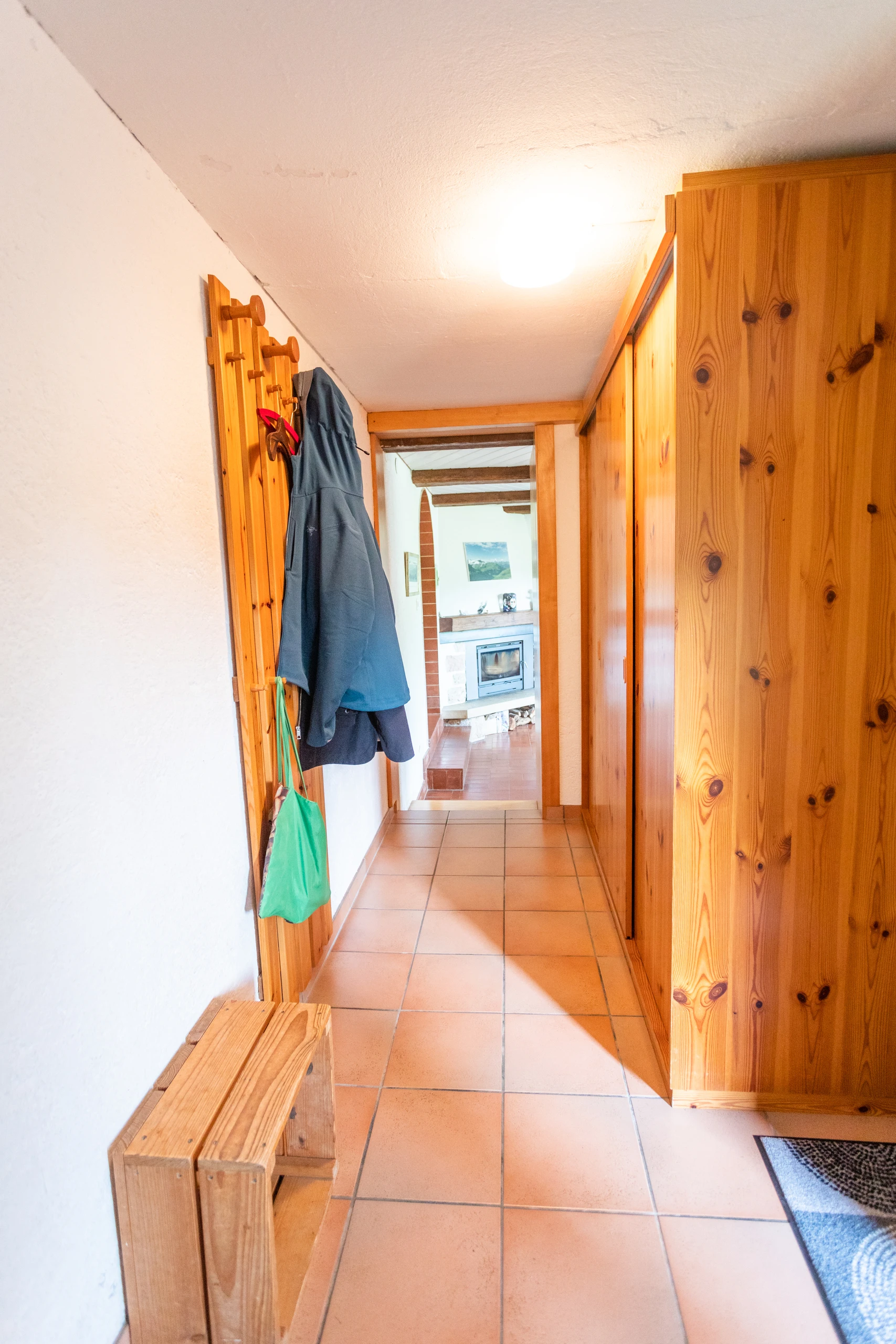 Magnifique maison individuelle