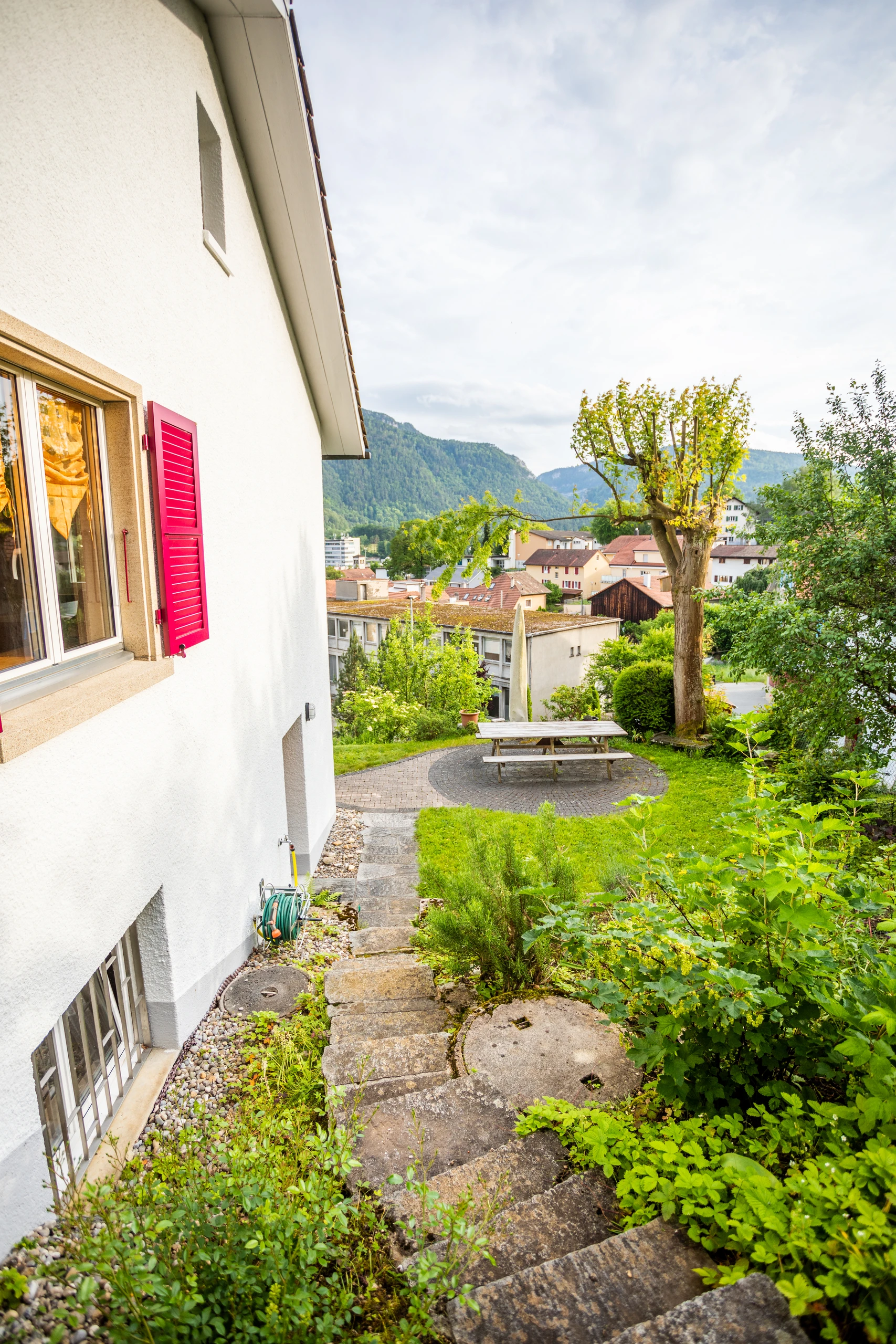 Magnifique maison individuelle