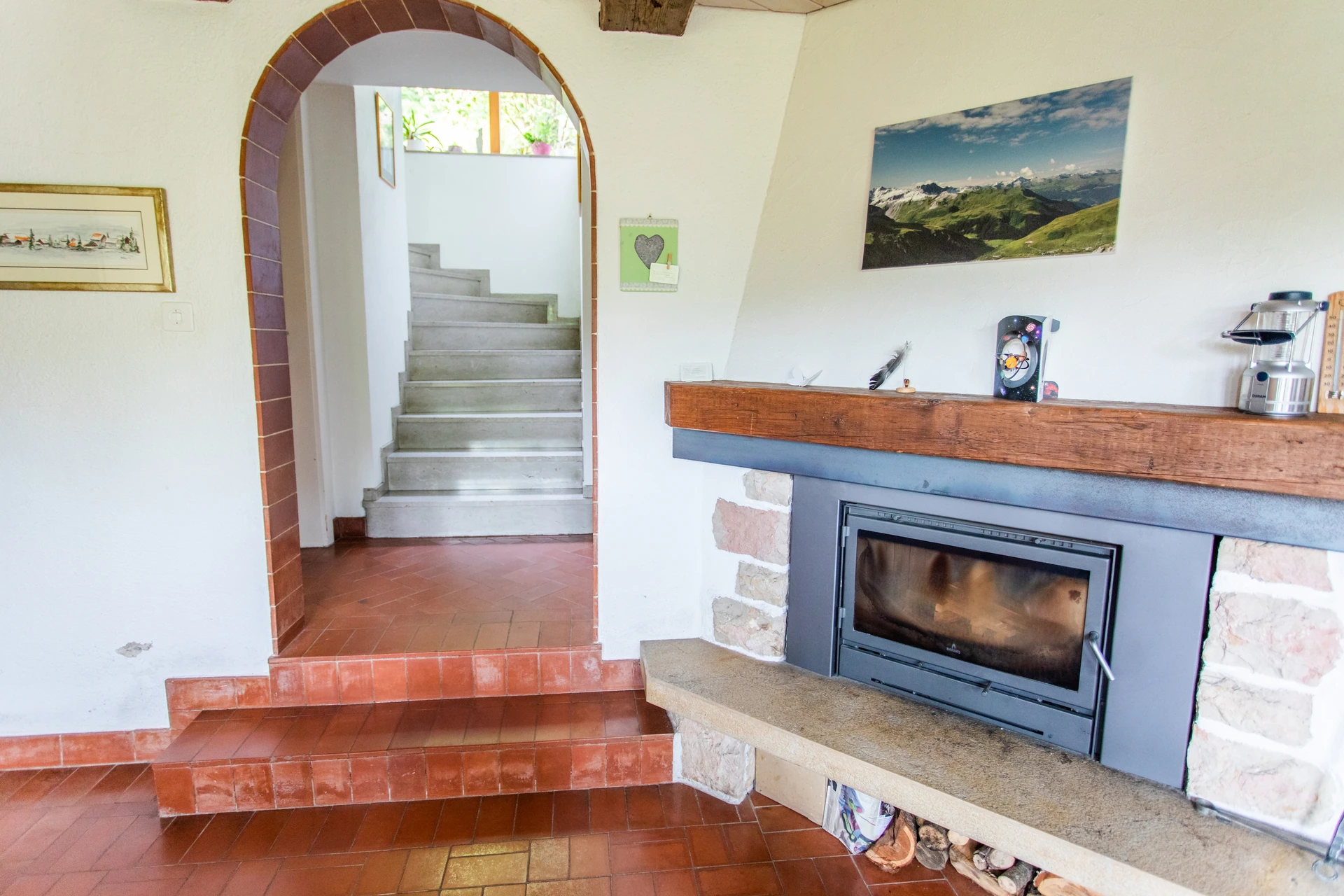 Magnifique maison individuelle