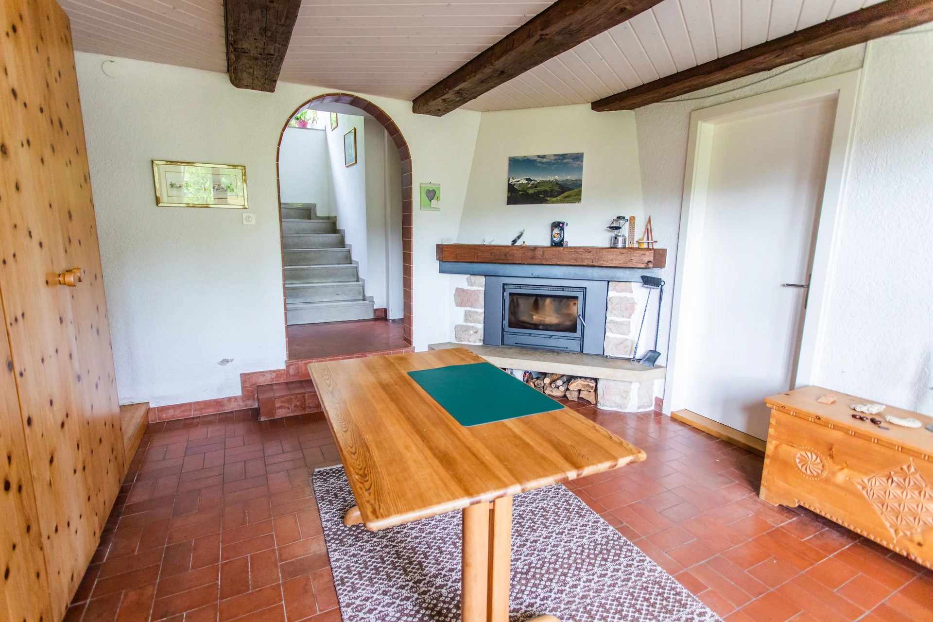 Magnifique maison individuelle
