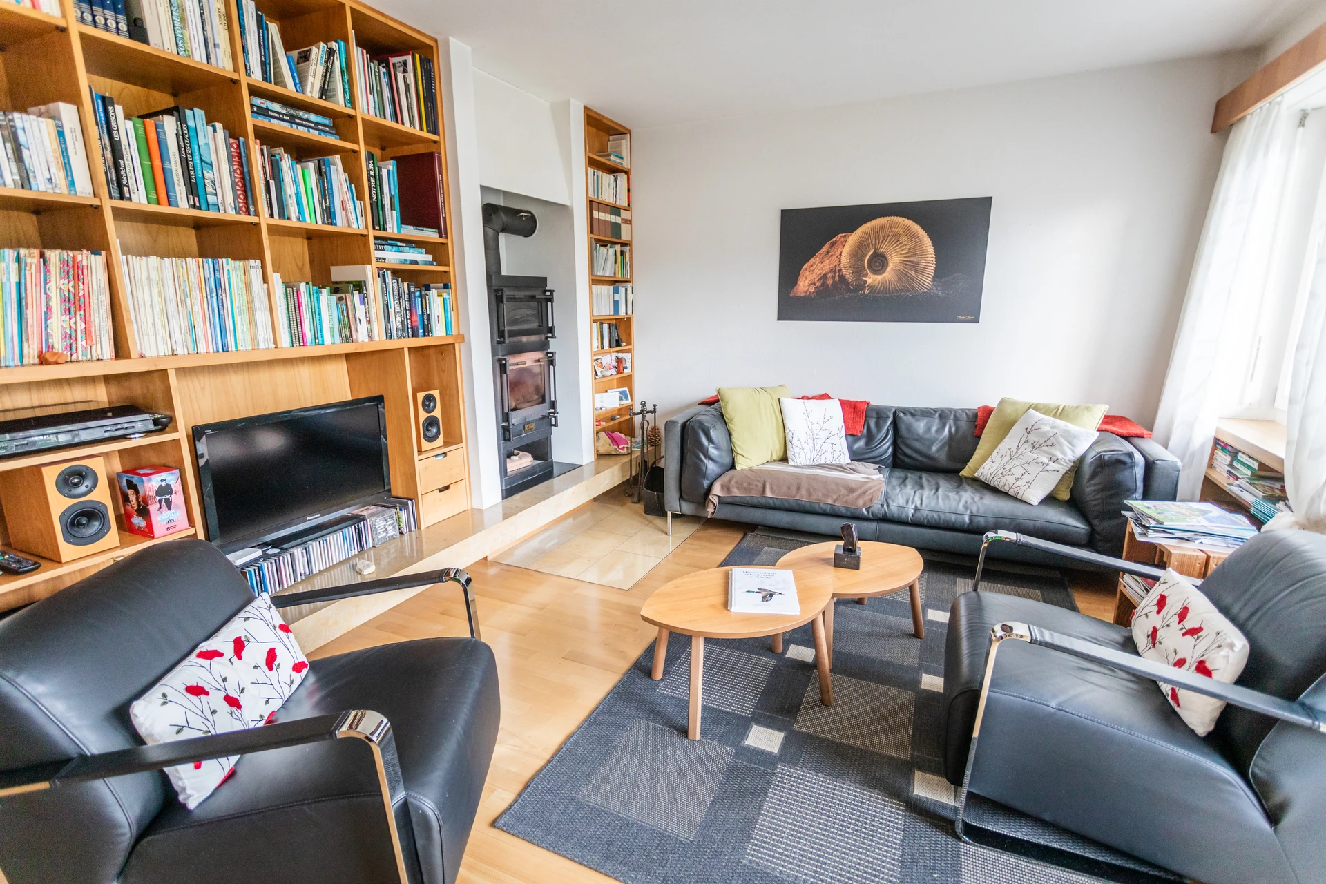 Magnifique maison individuelle