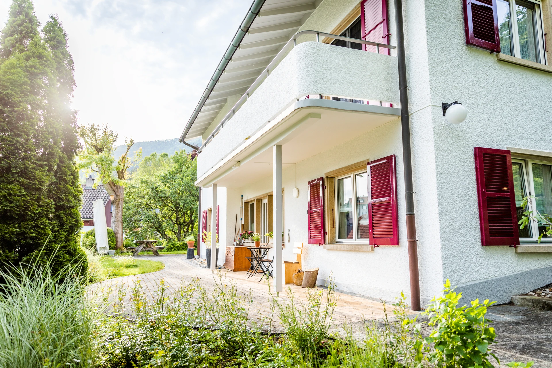 Magnifique maison individuelle