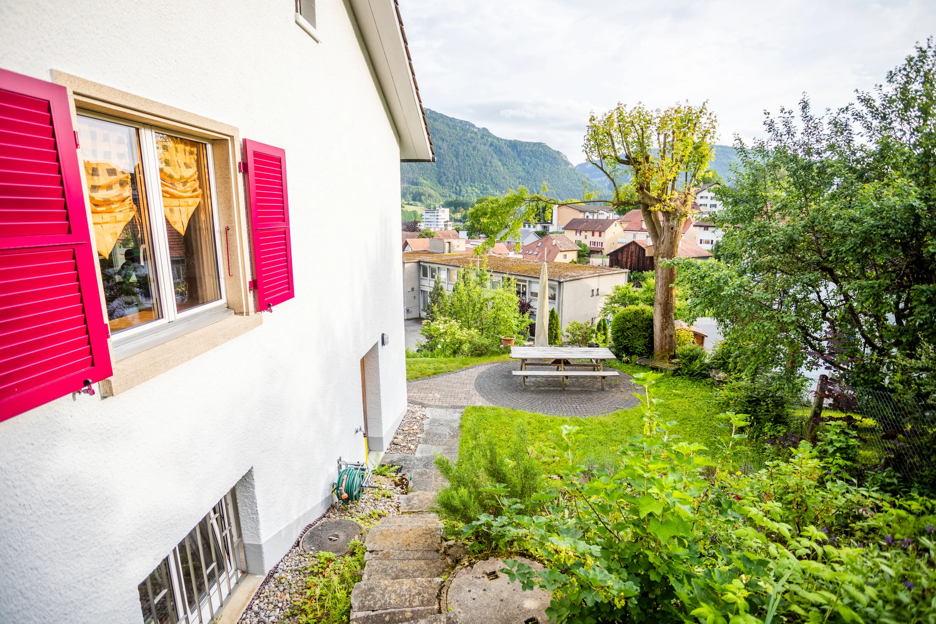 Magnifique maison individuelle