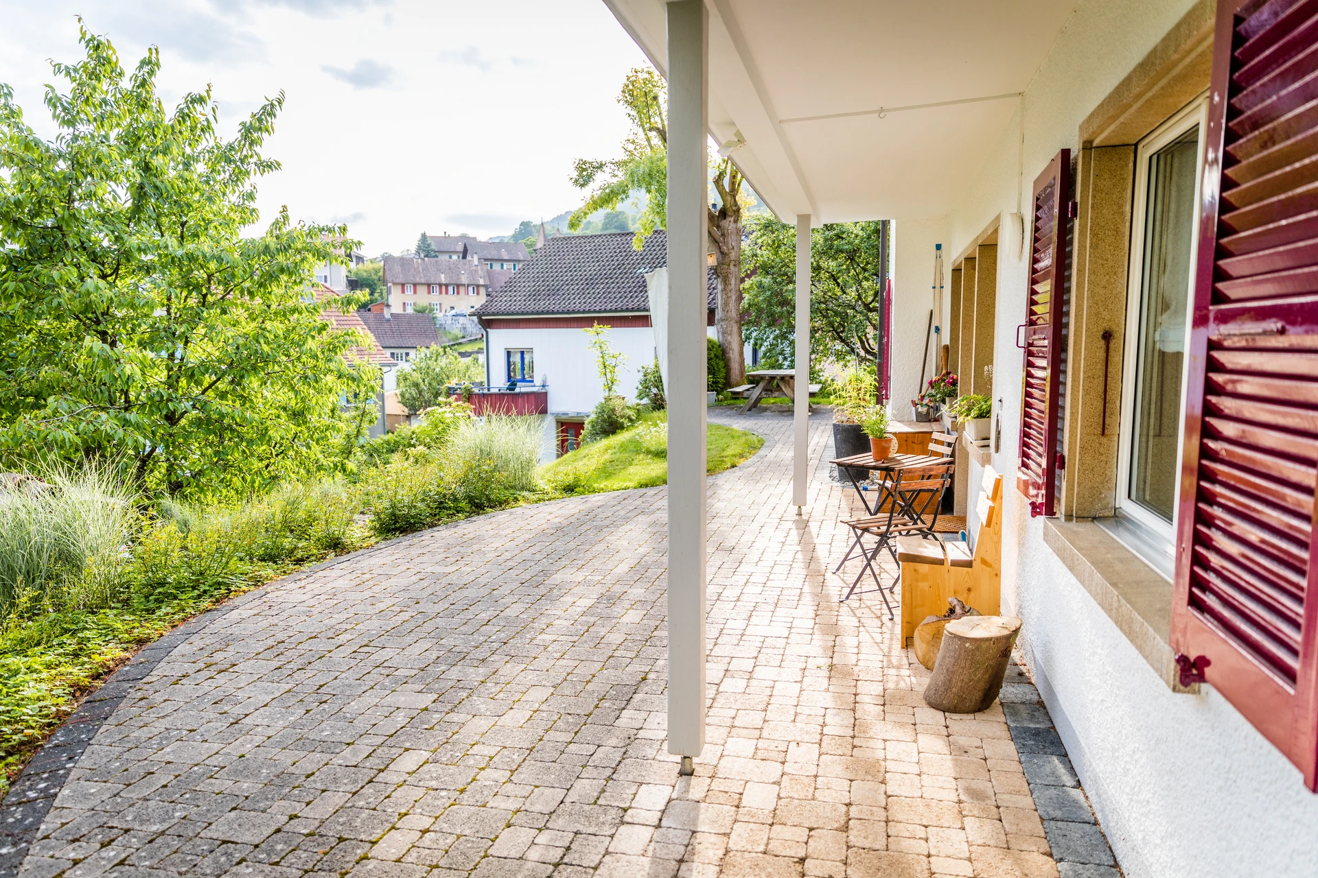 Magnifique maison individuelle