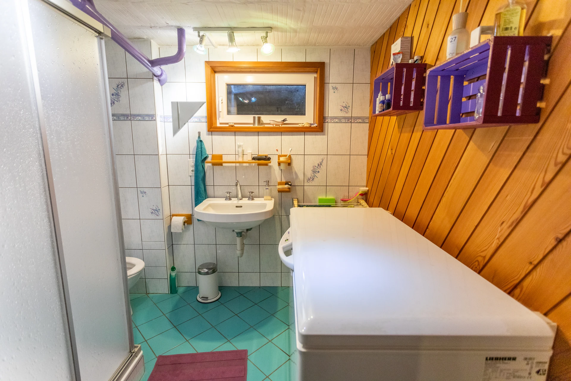 Magnifique maison individuelle