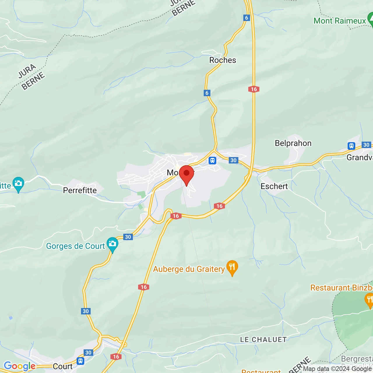 Grande maison familiale
