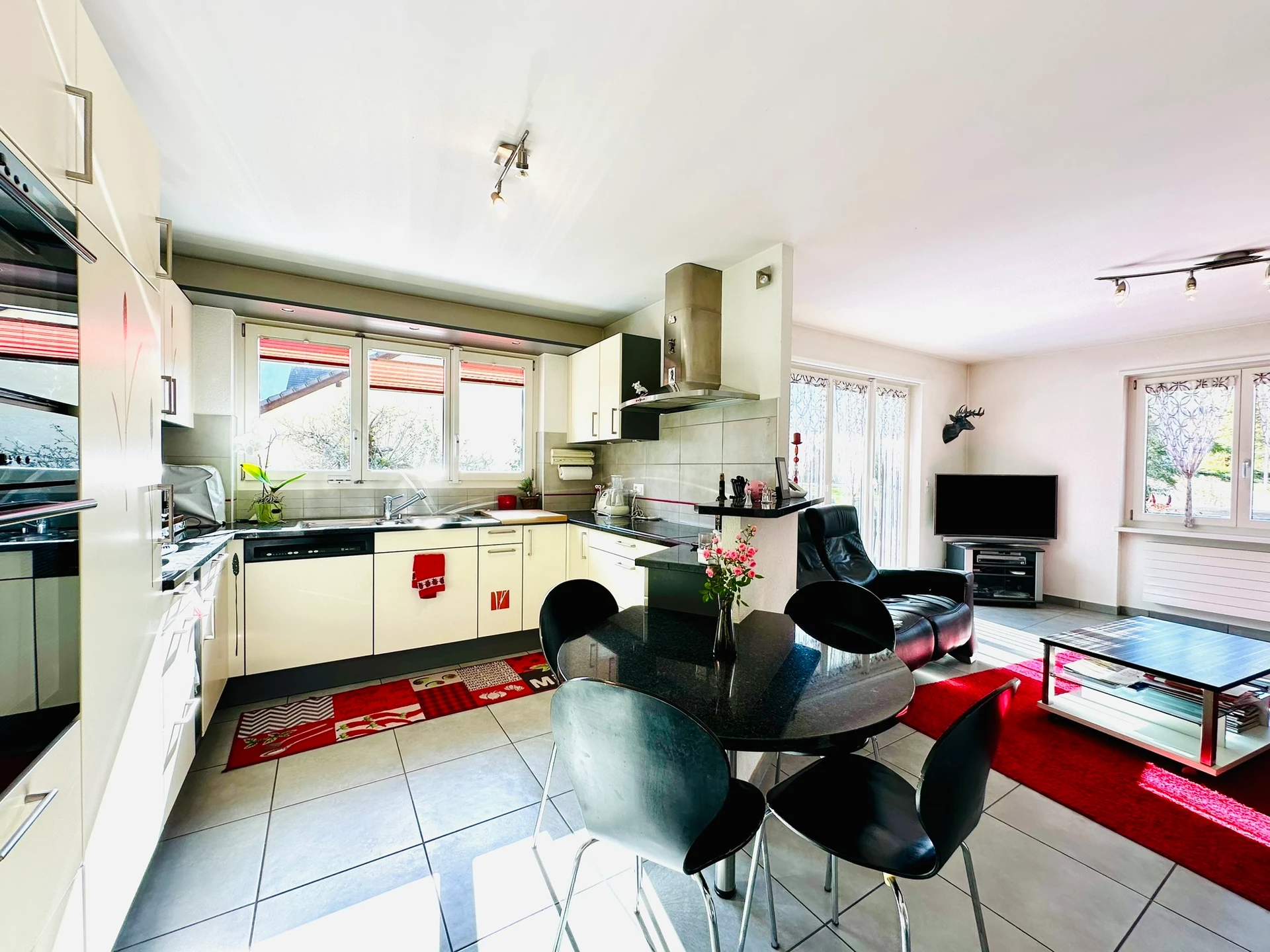 Maison familiale